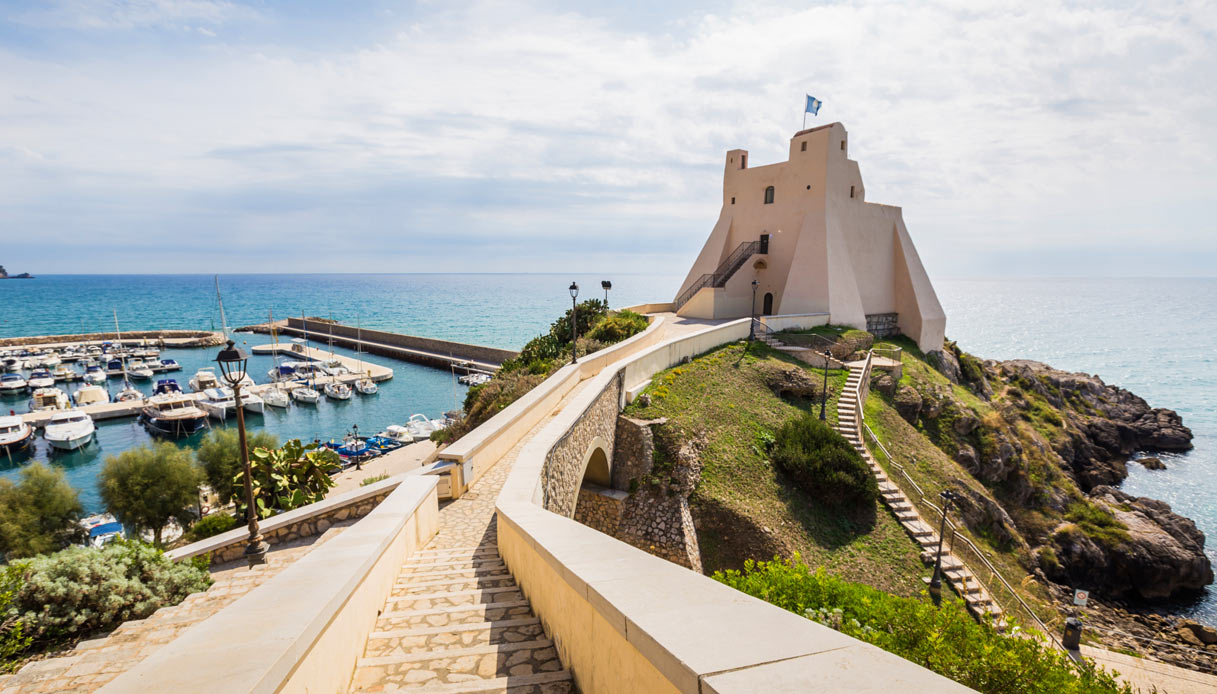 SPERLONGA(LT)